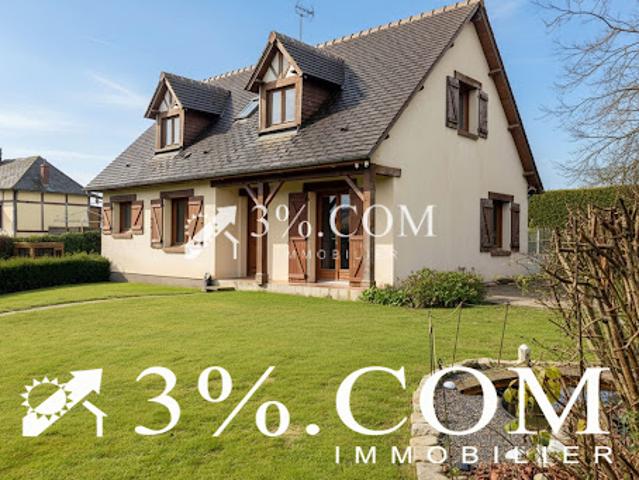 Maison vente à Dieppe, Massy