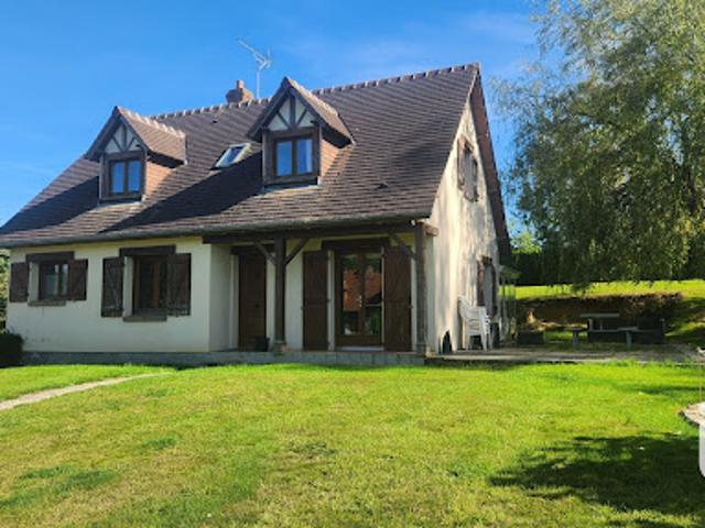 Maison vente à Dieppe, Massy