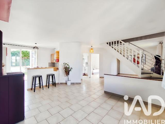 Maison vente à Pontoise, Méry-sur-oise