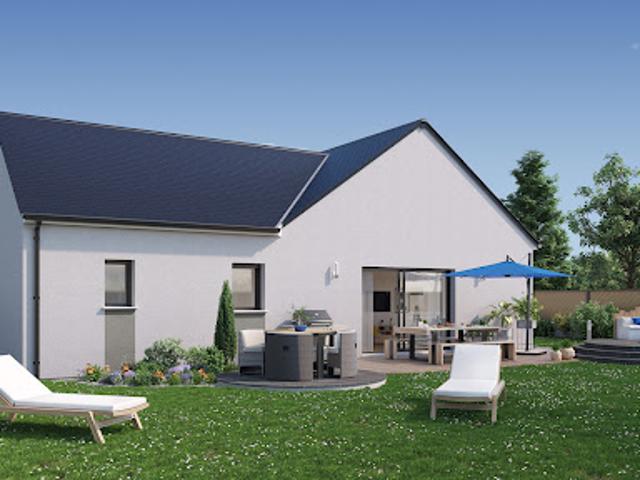 Maison vente à Mézy-sur-Seine, Yvelines