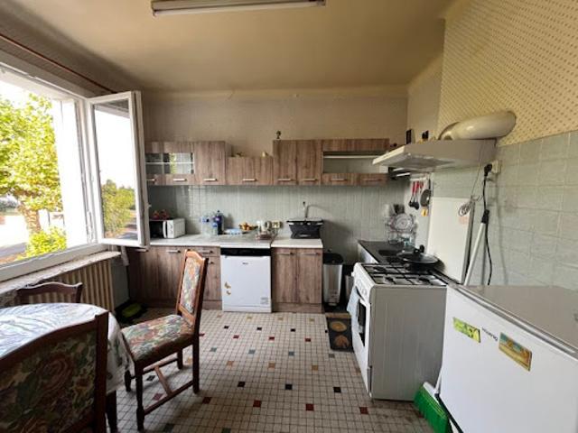 Maison vente à Nontron, Mialet