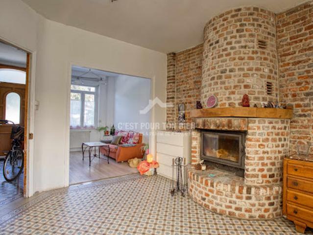 Maison vente à Lille, Hauts-de-France