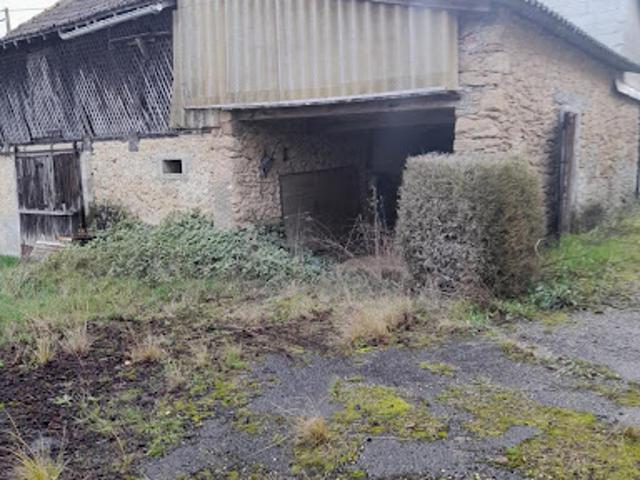 Maison vente à A la Vierge, Montesquiou
