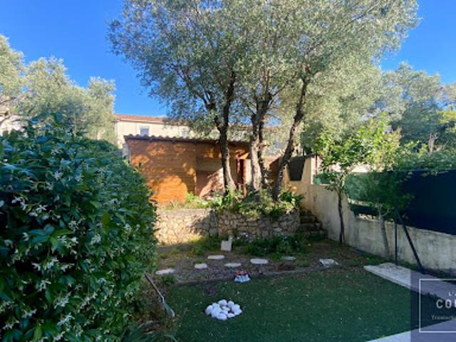 Maison vente à Montpellier