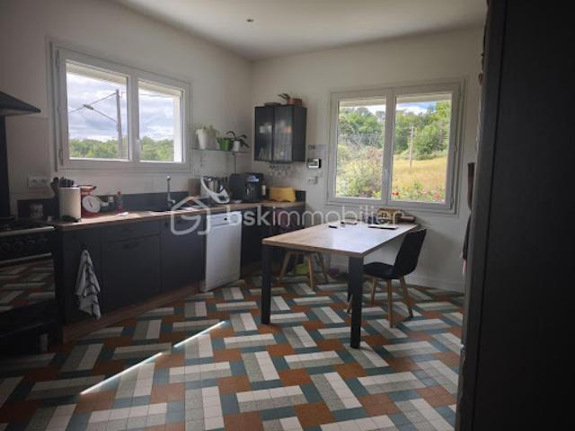Maison vente à Périgueux, Montpon-ménestérol
