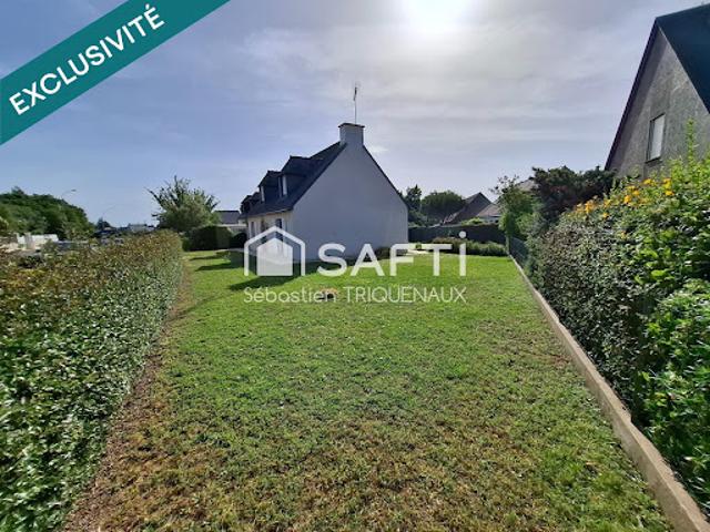 Maison vente à Angers, Montreuil-juigné