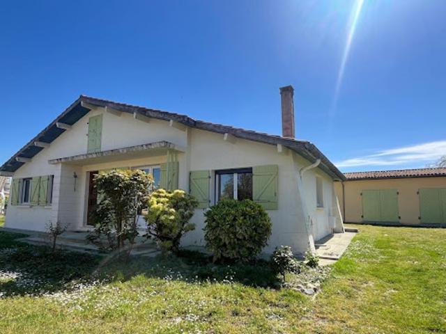Maison vente à Mont-de-Marsan, Morcenx
