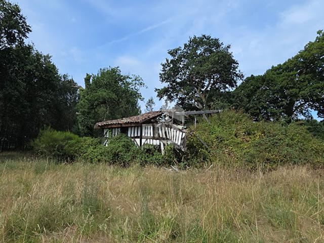 Maison vente à Mont-de-Marsan, Morcenx