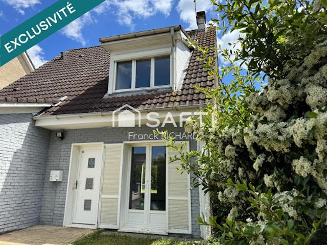 Maison vente à Pontoise, Mours