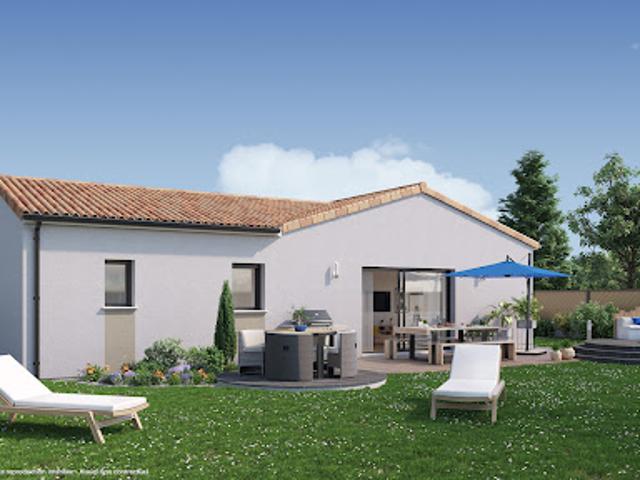 Maison vente à Dax, Mugron