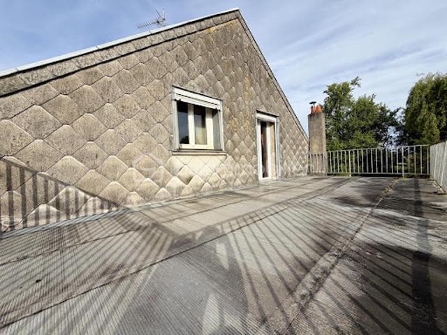 Maison vente à Sarrebourg-Château-Salins, Albestroff