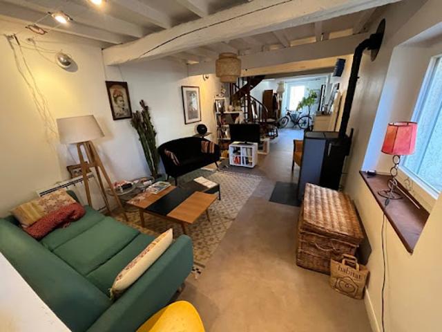 Maison vente à Muret