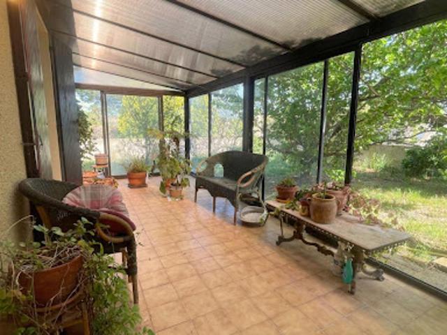 Maison vente à Narbonne, Thézan-des-corbières