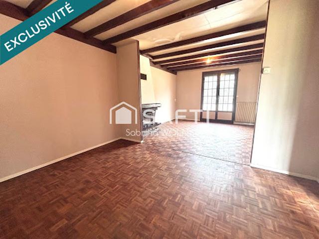 Maison vente à Arras, Neuville-au-cornet