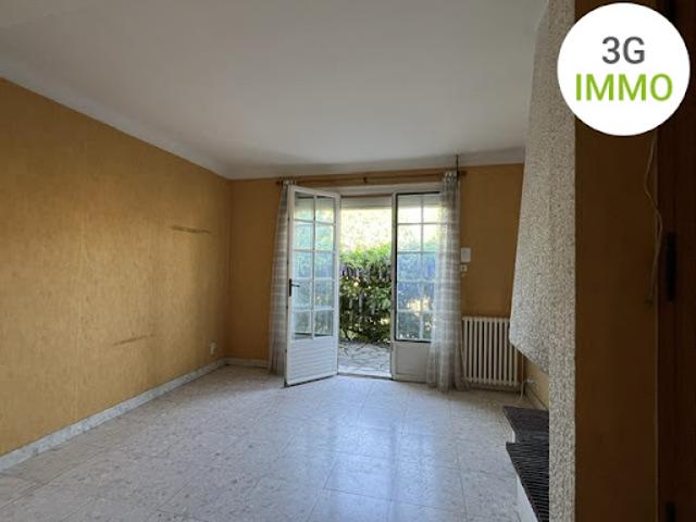Maison vente à Ribray, Niort