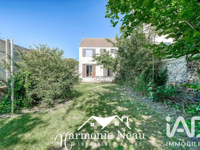 Maison vente à Bobigny, Noisy-le-sec