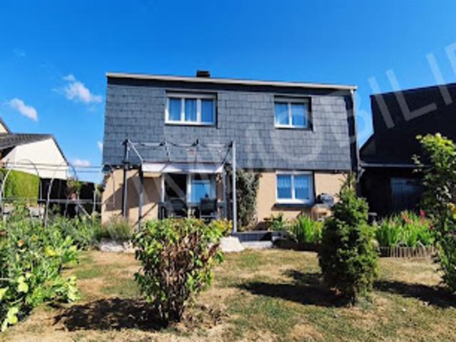 Maison vente à Le Havre, Notre-dame-de-gravenchon