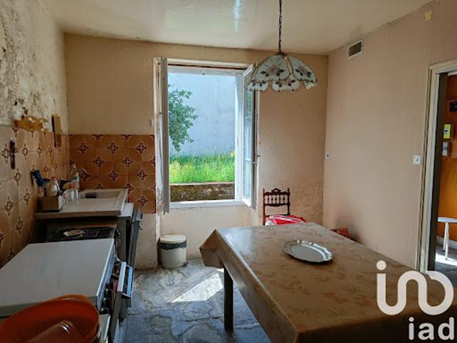 Maison vente à Ussel, Peyrelevade