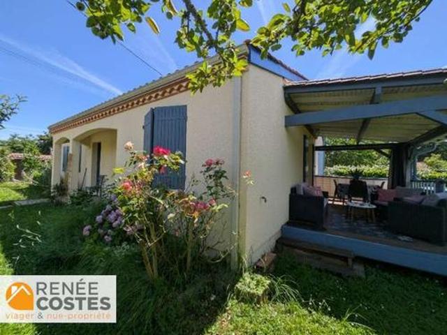 Maison vente à Libourne, Pineuilh