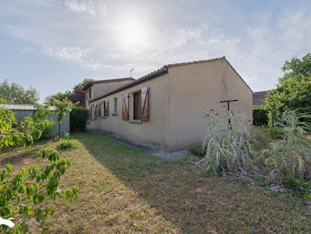 Maison vente à Toulouse, Plaisance-du-touch