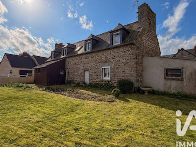 Maison vente à Lannion, Bretagne