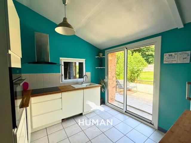 Maison vente à Lorient, Bretagne