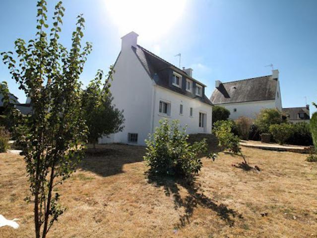 Maison vente à Zone Artisanale du Mourillon, Quéven