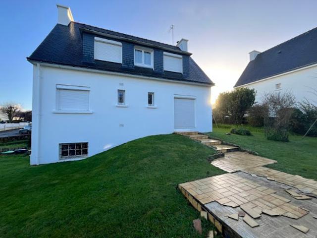 Maison vente à Lorient, Bretagne