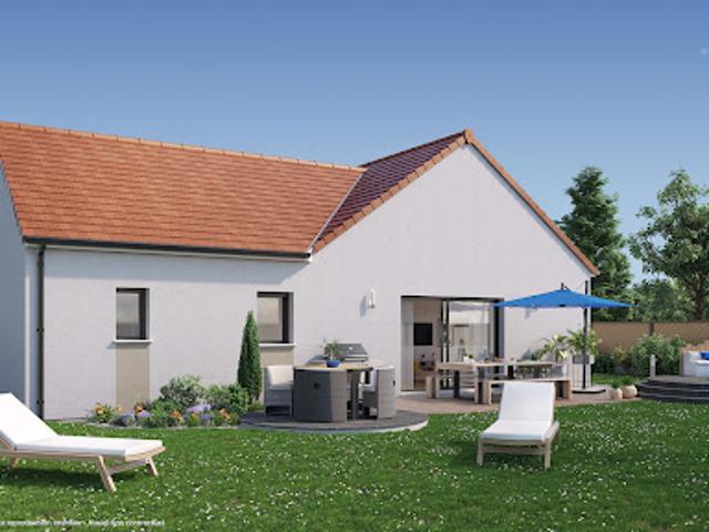 Maison vente à Beaune, Quincey