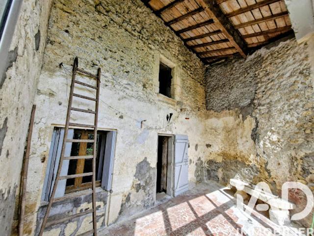 Maison vente à Petit Versailles, Rauzan