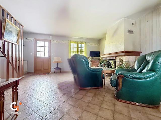 Maison vente à Les Andelys, Romilly-sur-andelle