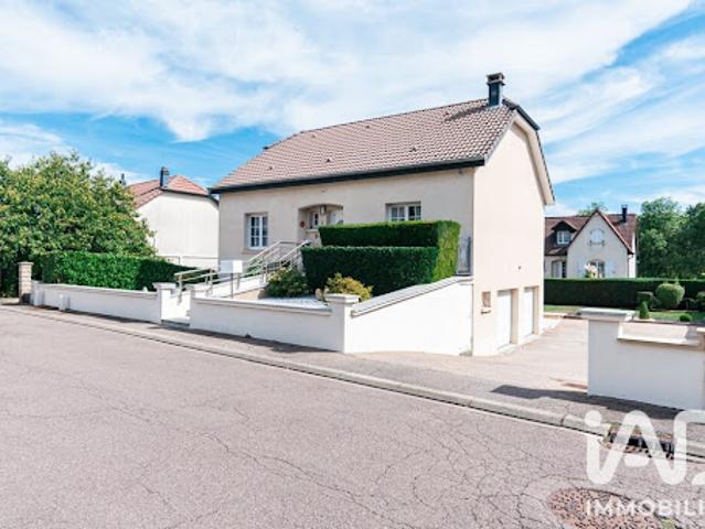 Maison vente à Thionville, Russange