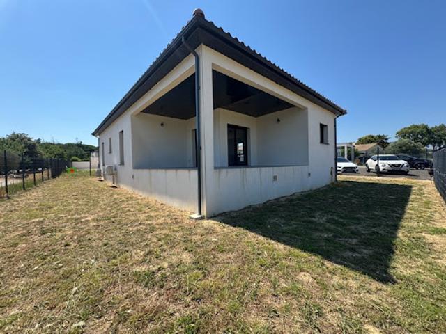 Maison vente à Alès, Occitanie
