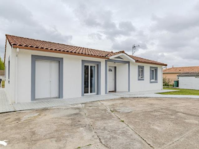 Maison vente à Libourne, Saint-denis-de-pile
