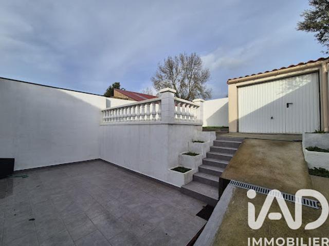 Maison vente à Nantes, Saint-etienne-de-mer-morte