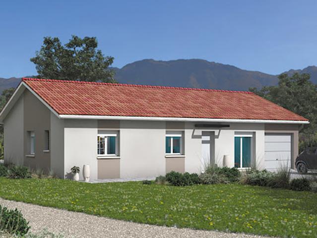 Maison vente à Bourg-en-Bresse, Saint-jean-de-thurigneux