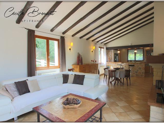 Maison vente à Céret, Saint-laurent-de-cerdans