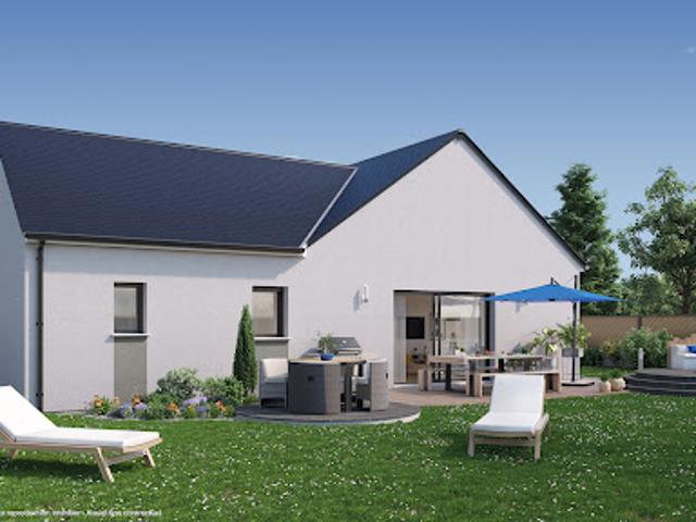 Maison vente à Orléans, Saint-lyé-la-forêt