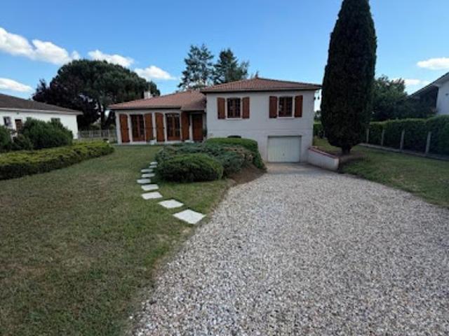 Maison vente à Saint-Magne-de-Castillon, Gironde