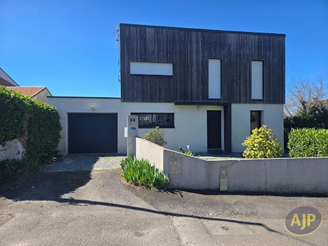 Maison vente à Saint-Nazaire, Saint-nazaire