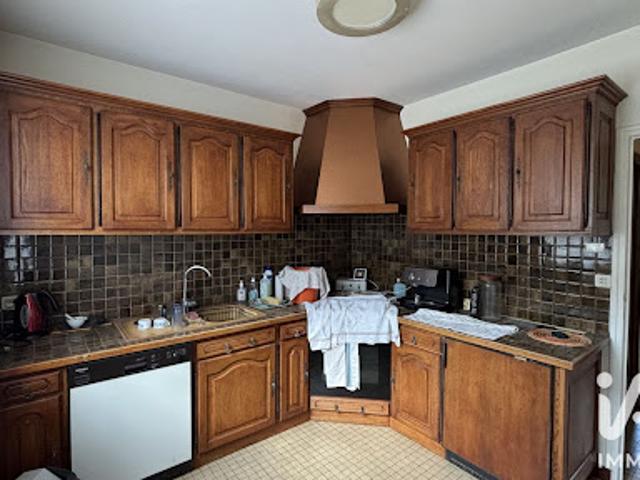 Maison vente à Bossenay, Saint-Martin-de-Bossenay