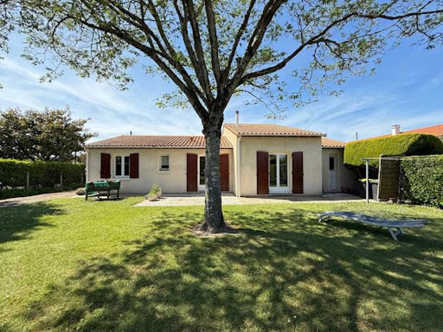 Maison vente à Rochefort, Saint-palais-sur-mer