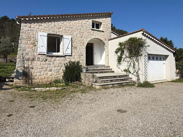 Maison vente à Sauvas, Saint-Paul-le-Jeune