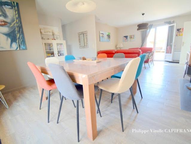 Maison vente à Rochefort, Saint-pierre-d'oléron