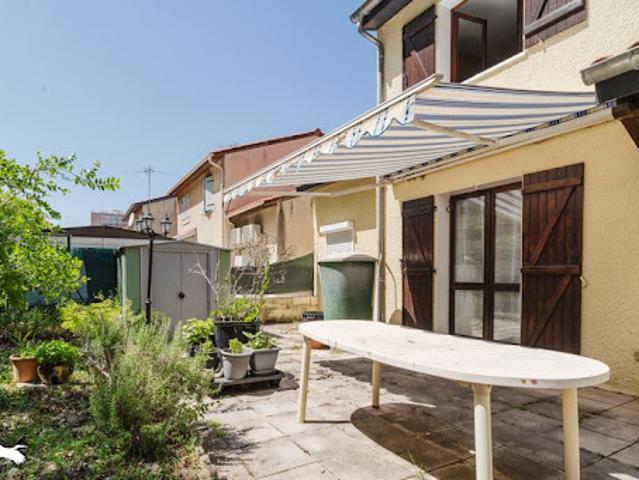 Maison vente à Lyon, Métropole de Lyon