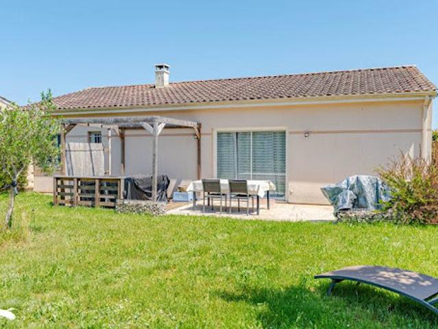 Maison vente à Libourne, Saint-quentin-de-baron