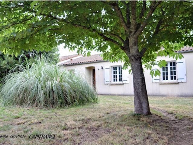 Maison vente à Saintes, Saint-sulpice-d'arnoult