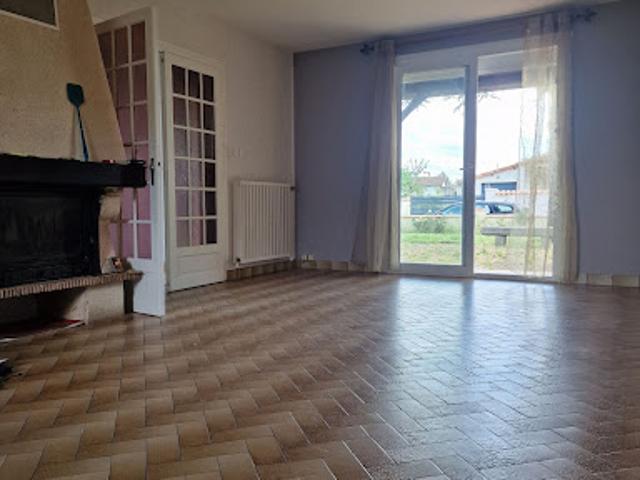 Maison vente à Bressuire, Saint-varent