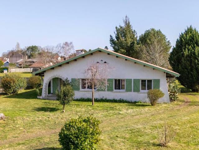 Maison vente à Mont-de-Marsan, Sainte-eulalie-en-born