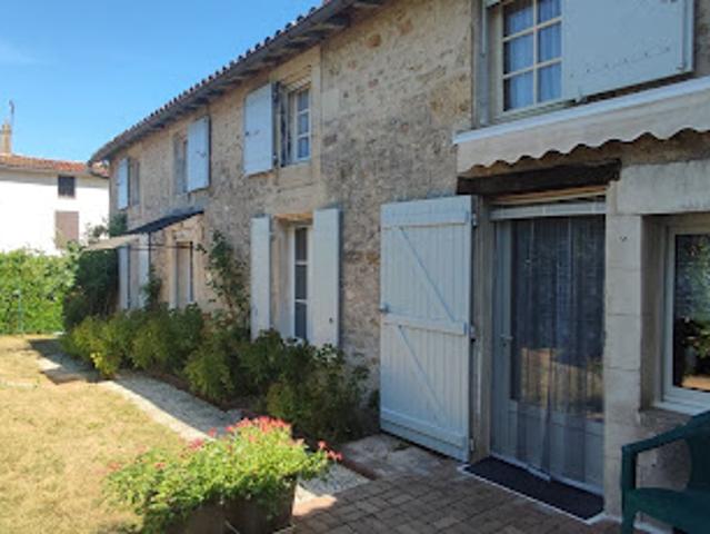 Maison vente à Les Quenouilles, Sainte-Néomaye